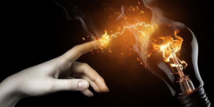 Kako smanjiti potrošnju el. energije