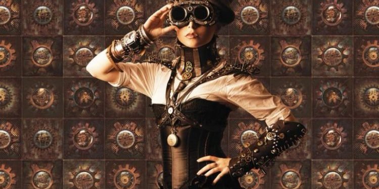 Steampunk