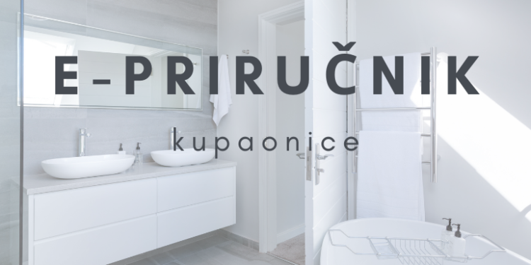 PREUREĐENJE KUPAONICE