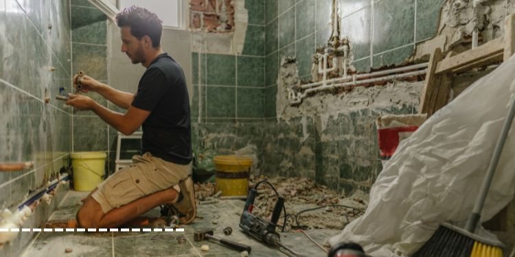 Renovacija mala kupaonica savjeti.